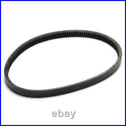 Primary Drive Secondary Driven Clutch with Belt for John Deere TX Turf 4x2 Gator