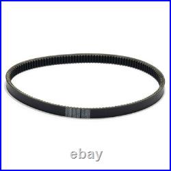 Primary Drive Secondary Driven Clutch with Belt for John Deere TX Turf 4x2 Gator