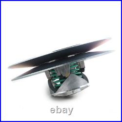 Primary & Secondary Drive Clutch Kit for John Deere 4X2 6X4 Gator 1200A Bunker