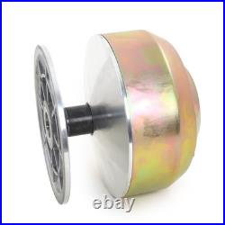 Primary & Secondary Drive Clutch Kit for John Deere 4X2 6X4 Gator 1200A Bunker