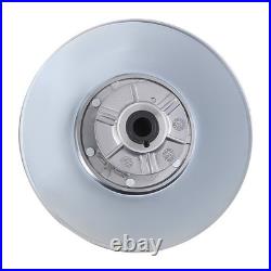 Primary & Secondary Drive Clutch Kit with Belt for John Deere Gator 4X2 6X4 Gators