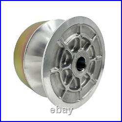 Primary &Secondary Drive Clutch for John Deere Gator 4X2 6X4 AM140967 AM140985