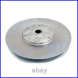 Primary &Secondary Drive Clutch for John Deere Gator 4X2 6X4 AM140967 AM140985