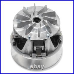 Primary & Secondary Driven Clutch Belt For John Deere 4x4 Gator XUV620I XUV625i Primary & Secondary Driven Clutch Belt For John Deere 4x4 Gator XUV620I XUV625i