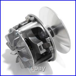 Primary & Secondary Driven Clutch Belt For John Deere 4x4 Gator XUV620I XUV625i Primary & Secondary Driven Clutch Belt For John Deere 4x4 Gator XUV620I XUV625i