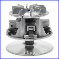 Primary & Secondary Driven Clutch Belt For John Deere 4x4 Gator XUV620I XUV625i Primary & Secondary Driven Clutch Belt For John Deere 4x4 Gator XUV620I XUV625i
