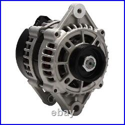 Professional Grade Alternator for John Deere GATOR 825 825I XUV 2011-17 MIA11733