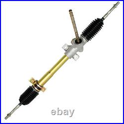 Rack And Pinion Steering Box Assembly for John Deere Gator Th 4X6 / Gator Te 2X4