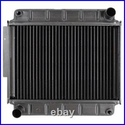 Radiator AM134400 Fits John Deere UTV Fits Gator Radiator AM134400 Fits John Deere UTV Fits Gator