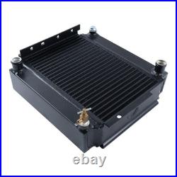 Radiator AM134400 VGA11014 AM121622 for John Deere Gator 6X4 4X2