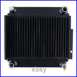 Radiator AM134400 VGA11014 AM121622 for John Deere Gator 6X4 4X2