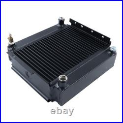 Radiator AM134400 VGA11014 AM121622 for John Deere Gator 6X4 4X2