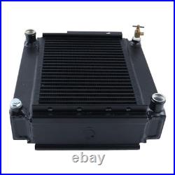 Radiator AM134400 VGA11014 AM121622 for John Deere Gator 6X4 4X2