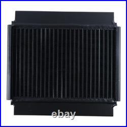 Radiator AM134400 VGA11014 AM121622 for John Deere Gator 6X4 4X2