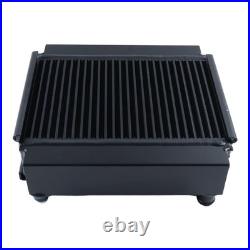 Radiator AM134400 VGA11014 AM121622 for John Deere Gator 6X4 4X2