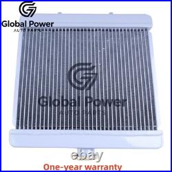 Radiator AM138710 for John Deere Gator XUV 855D 825I 4X2 4X4