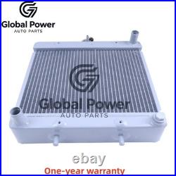 Radiator AM138710 for John Deere Gator XUV 855D 825I 4X2 4X4