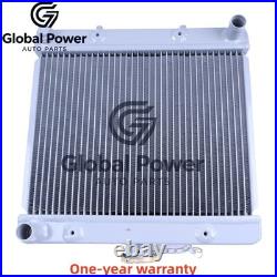 Radiator AM138710 for John Deere Gator XUV 855D 825I 4X2 4X4