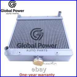 Radiator AM138710 for John Deere Gator XUV 855D 825I 4X2 4X4