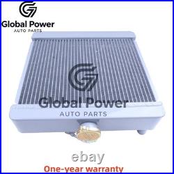 Radiator AM138710 for John Deere Gator XUV 855D 825I 4X2 4X4