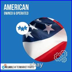 Radiator Fits Gator 6X4 Diesel Fits John Deere VGA11014 AM121622 AM134400