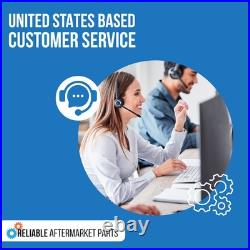 Radiator Fits Gator 6X4 Diesel Fits John Deere VGA11014 AM121622 AM134400