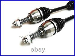 Rear CV Axle Pair for John Deere Gator XUV 550 560 590 S4