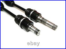 Rear CV Axle Pair for John Deere Gator XUV 550 560 590 S4