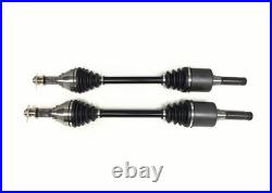 Rear CV Axles for John Deere Gator XUV 625 825 835 855 865 AM148111