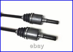 Rear CV Axles for John Deere Gator XUV 625 825 835 855 865 AM148111