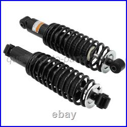 Rear Coil-over Spring Shocks Absorber AM135375 For John Deere Gator HPX 4x4 615E