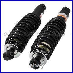 Rear Coil-over Spring Shocks Absorber AM135375 For John Deere Gator HPX 4x4 615E