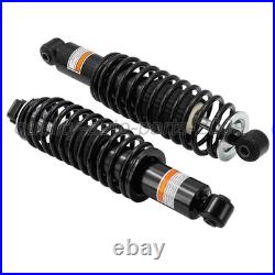 Rear Coil-over Spring Shocks Absorber AM135375 For John Deere Gator HPX 4x4 615E
