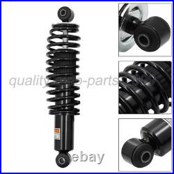 Rear Coil-over Spring Shocks Absorber AM135375 For John Deere Gator HPX 4x4 615E