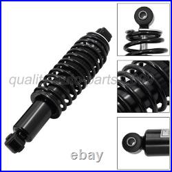 Rear Coil-over Spring Shocks Absorber AM135375 For John Deere Gator HPX 4x4 615E