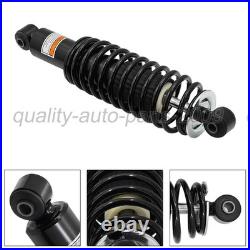Rear Coil-over Spring Shocks Absorber AM135375 For John Deere Gator HPX 4x4 615E