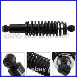 Rear Coil-over Spring Shocks Absorber AM135375 For John Deere Gator HPX 4x4 615E