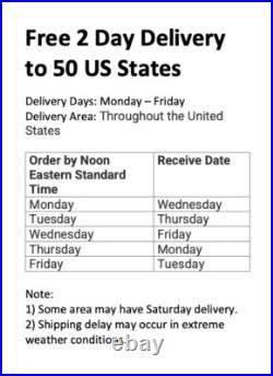 Rear HD Coilover Shock Absorbers Fit John Deere Gator XUV835E 835M 835R 865E etc