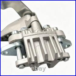 Rear Left Disk Brake Caliper For John Deere-Gator TX, TM Turf Utility #AM136749