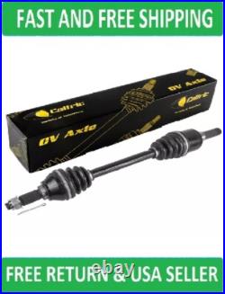 Rear Left or Right CV Joint Axle fits John Deere Gator XUV 620i 850D AM140523