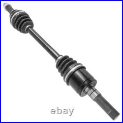 Rear Left or Right CV Joint Axle fits John Deere Gator XUV 620i 850D AM140523