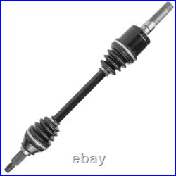 Rear Left or Right CV Joint Axle fits John Deere Gator XUV 620i 850D AM140523