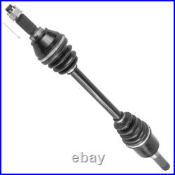 Rear Left or Right CV Joint Axle fits John Deere Gator XUV 620i 850D AM140523