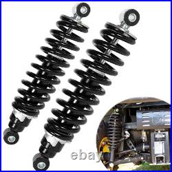 Replace For John Deere XUV Gator AM142426 Front Coil-over Shock Absorbers 2pcs