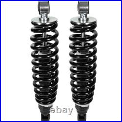 Replace For John Deere XUV Gator AM142426 Front Coil-over Shock Absorbers 2pcs