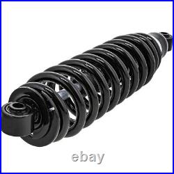 Replace For John Deere XUV Gator AM142426 Front Coil-over Shock Absorbers 2pcs