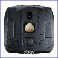 Replacement Seat for John Deere Gator ProGator+ or Mowers 757 727A 717A Ztrak