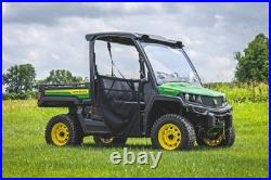 Rough Country Winch Mount RS6500S for John Deere Gator 835I