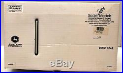 SCALE MODELS JOHN DEERE GATOR 6X4, 1/8 Scale MPN FY-1020 New in Box