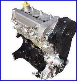 SQR372 800CC Gasoline Long Block Engine Assy for John Deere Gator Chery QQ Motor